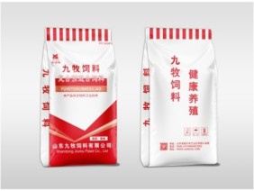 混合飼料